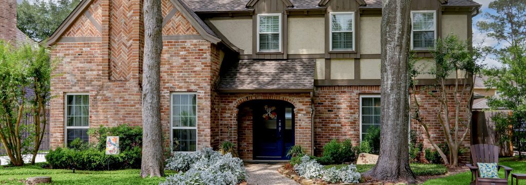 Barker's Landing like home