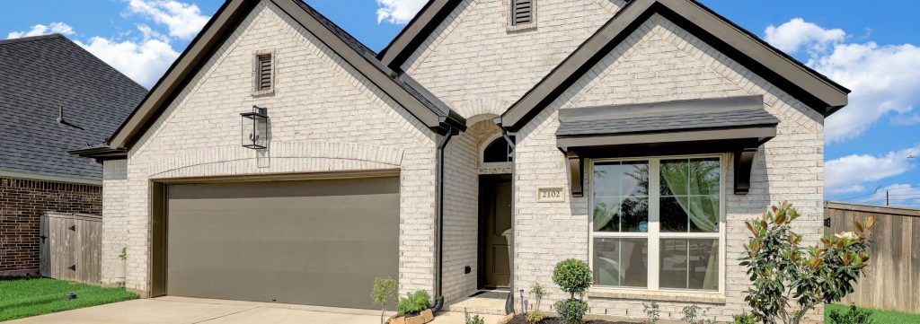 Coles Crossing like home